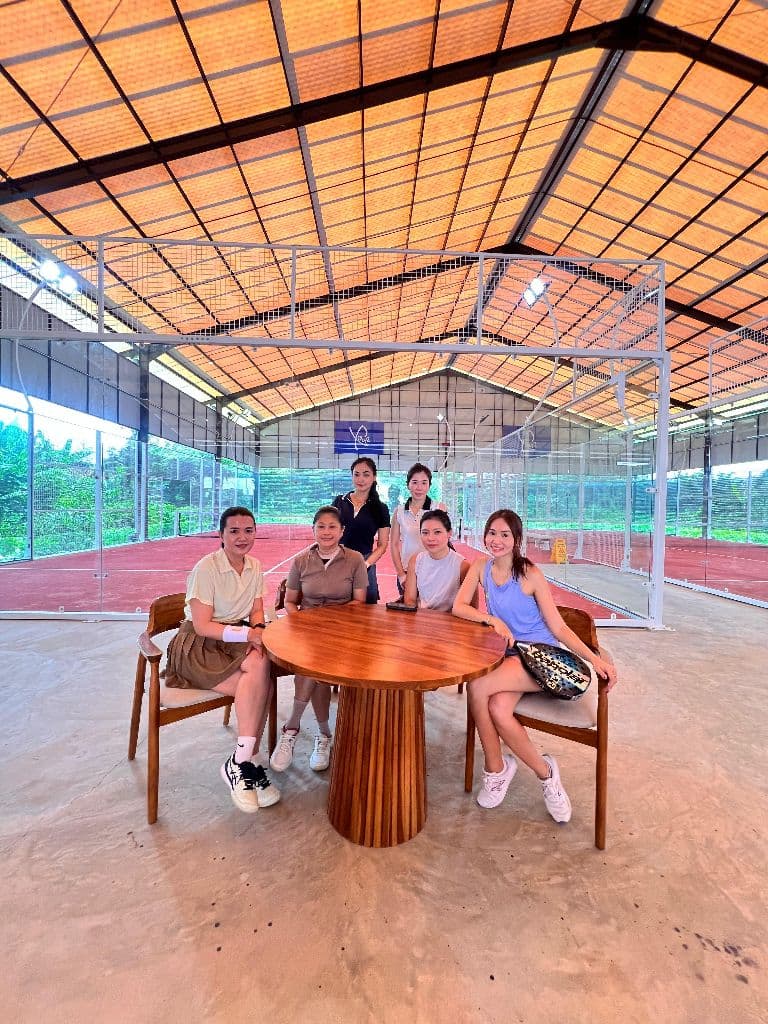 PadelGirls media 4