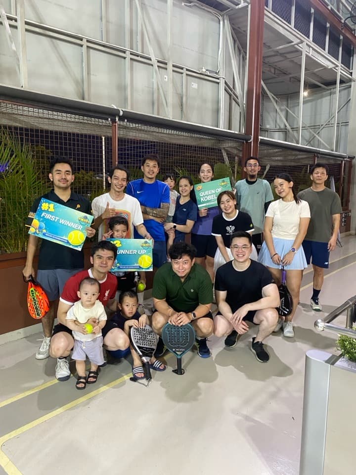 KBL PADEL CLUB media 5