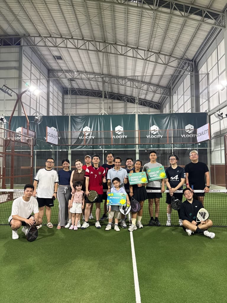 KBL PADEL CLUB media 4