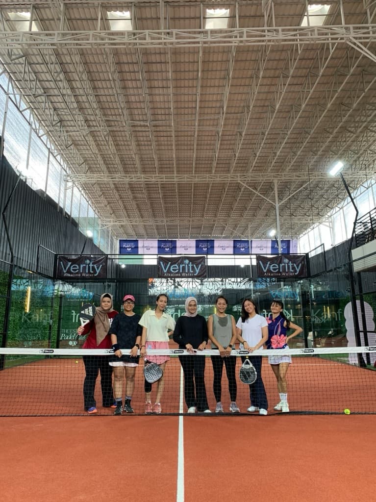 No Padel No Life media 1
