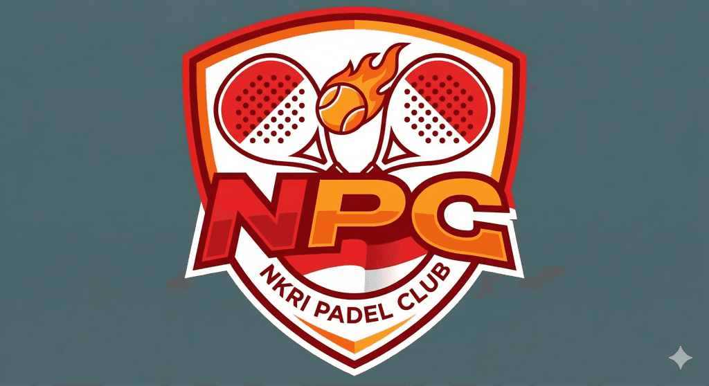 NPC | NKRI PADEL CLUB media 3