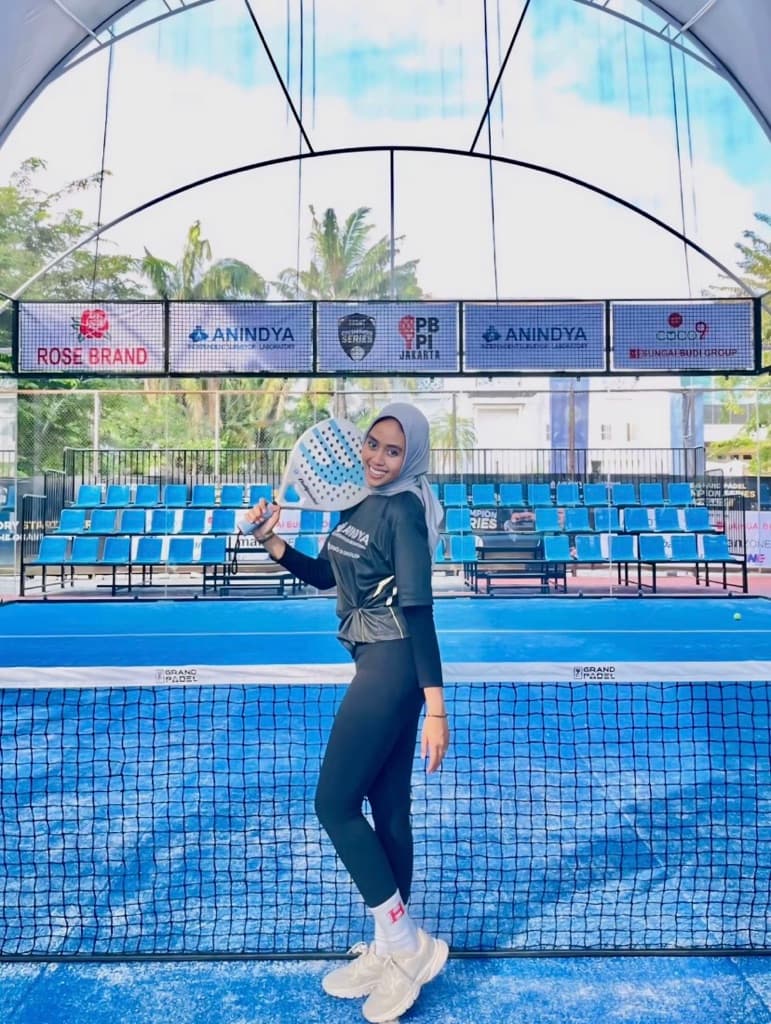Noble Padel media 1