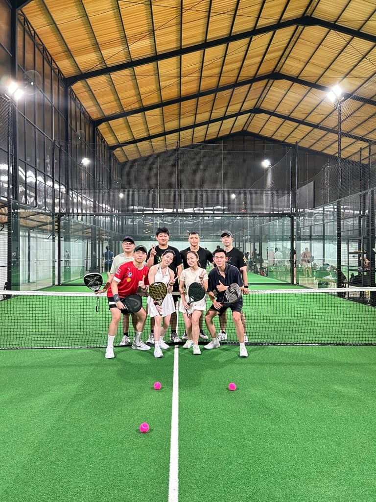 Padel Subuh media 6