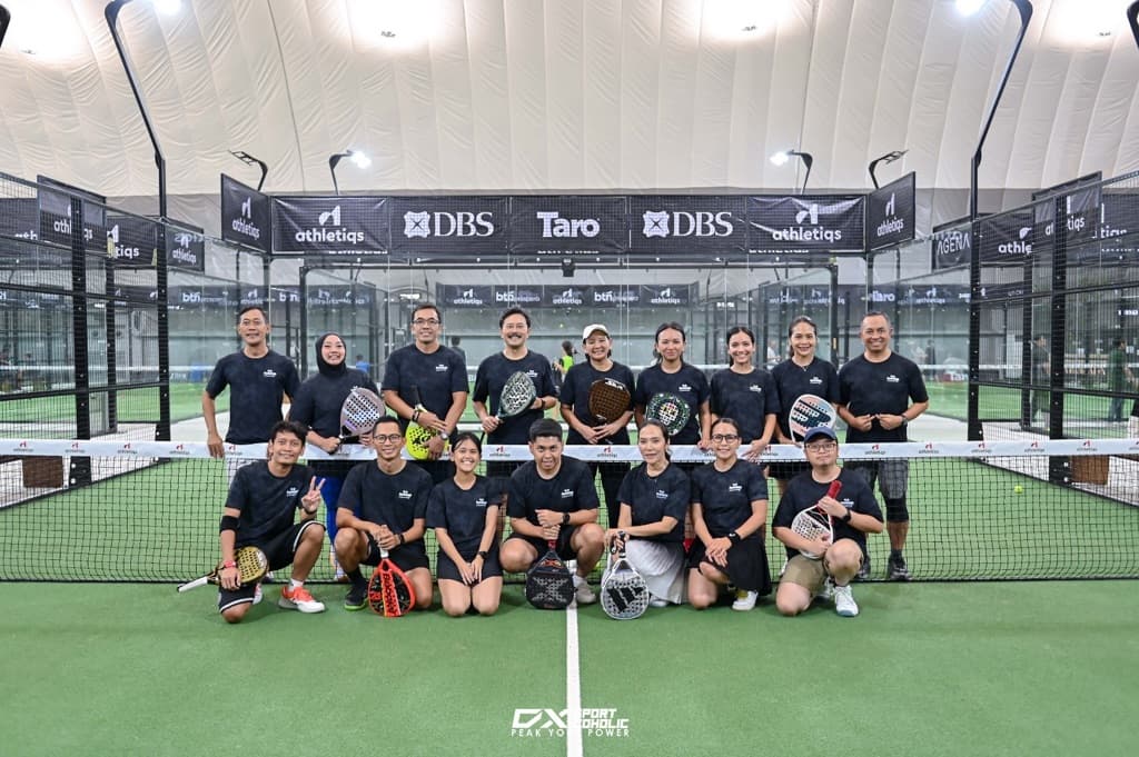 PADEL SMI  media 1