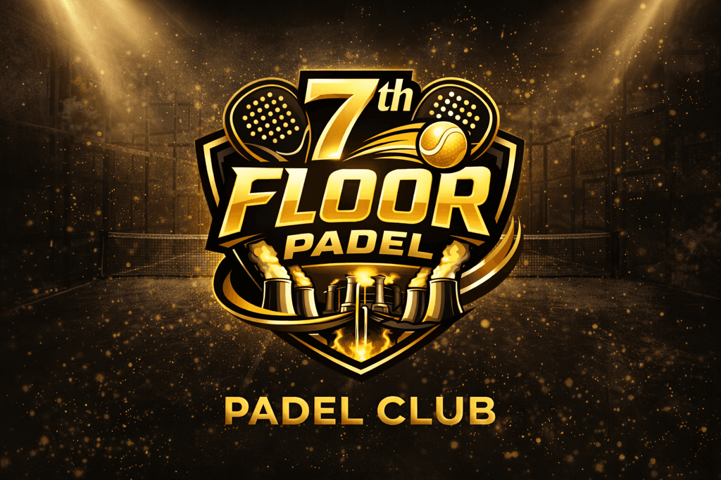 7ᵗʰ Floor Padel Club media 1