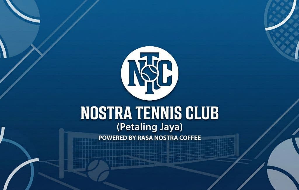 KV Nostra Tennis Club  media 1