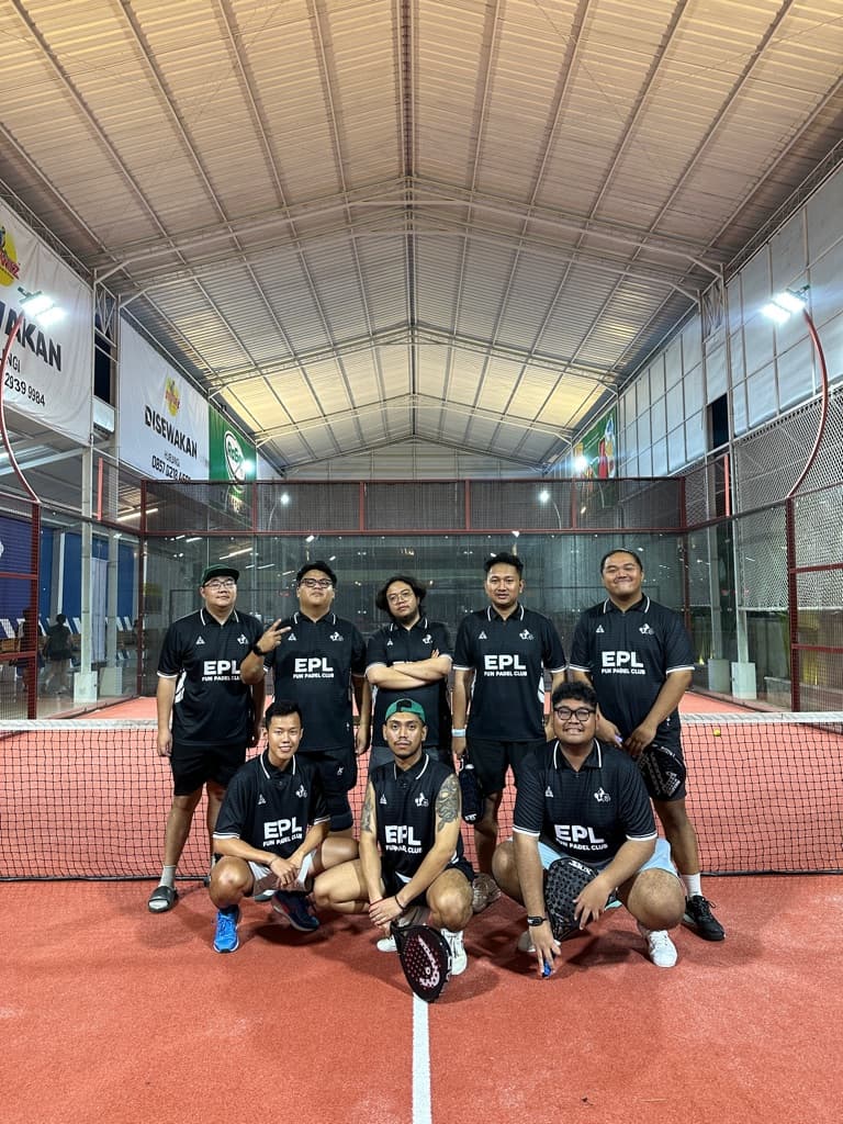 EPL Fun Padel Club media 4