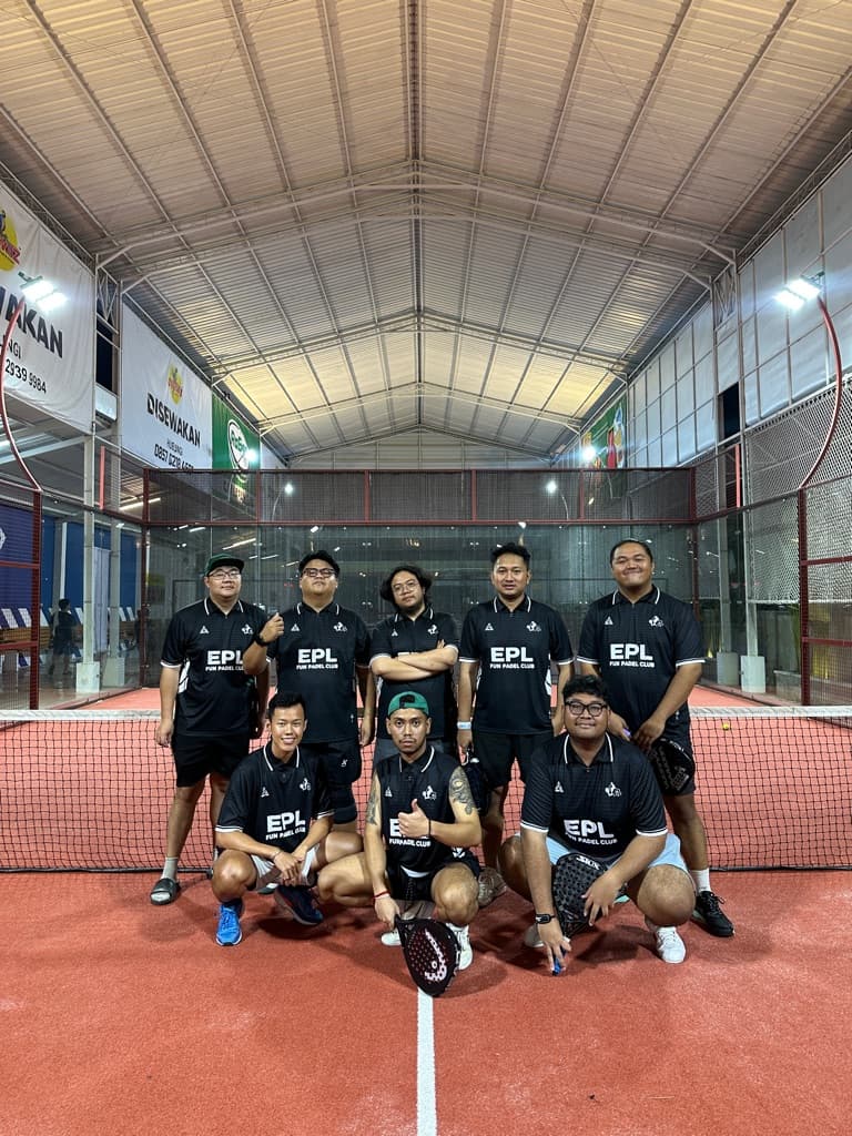 EPL Fun Padel Club media 3