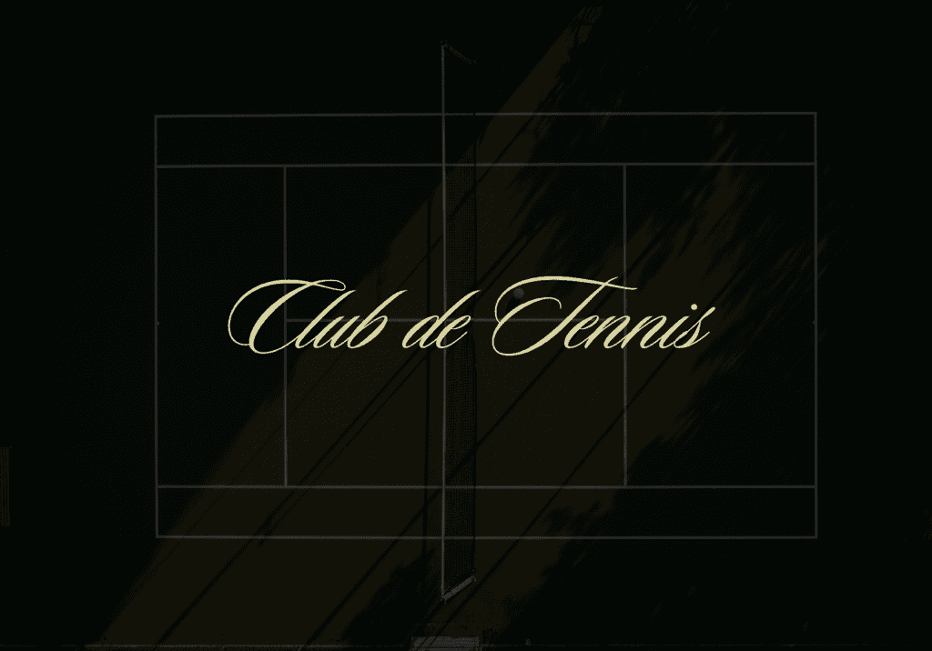 Club de Tennis (JKT) media 2
