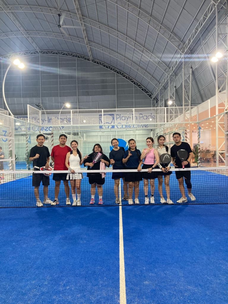 ALFA PADEL media 4