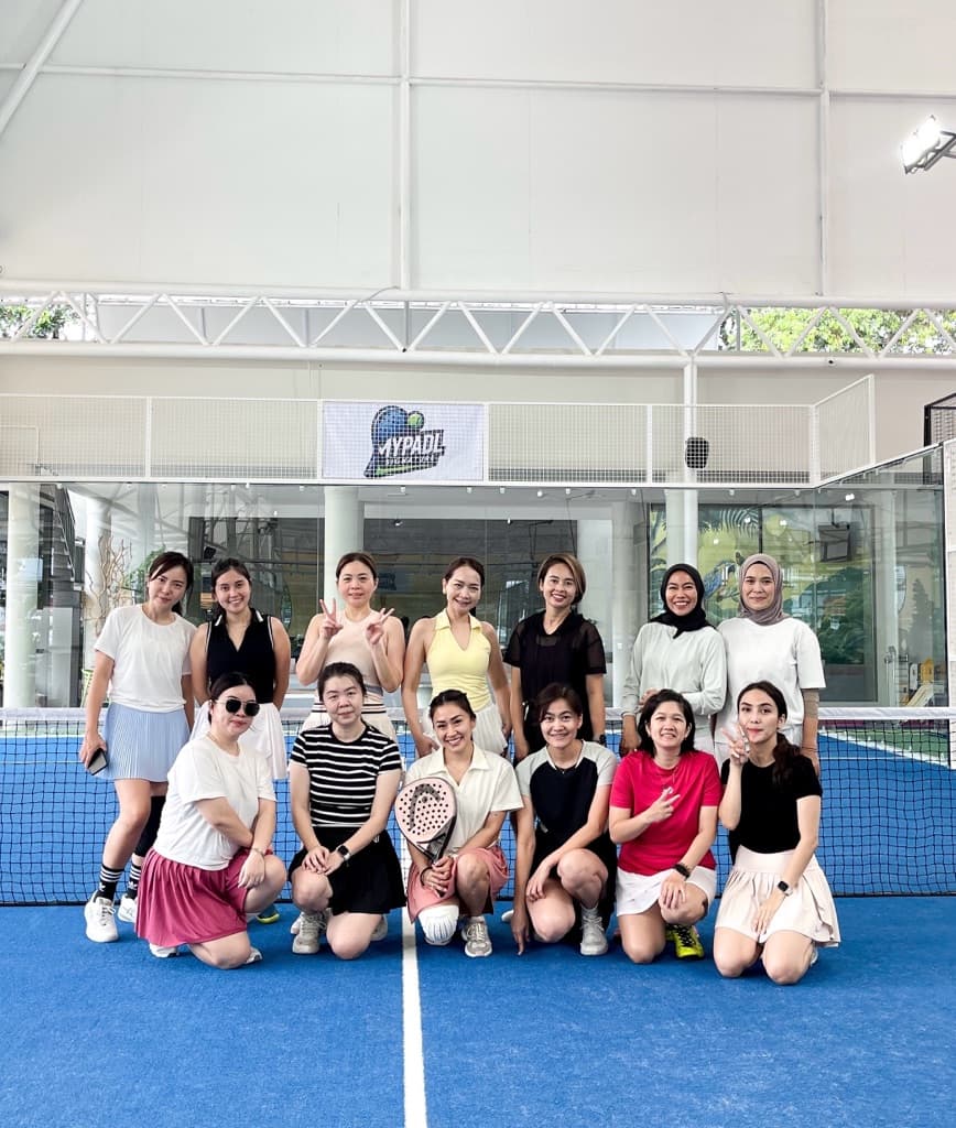FLC Padel - Friendly League Club media 5