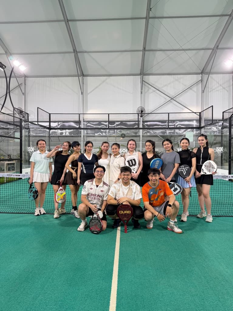 SWEATY BUDDIES media 3