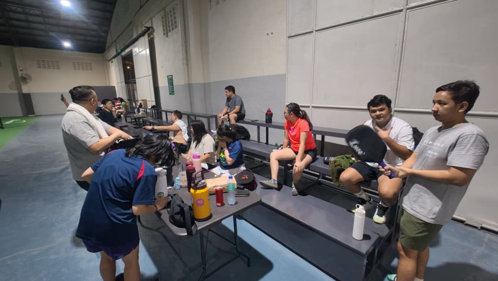 Nomads Pickleball media 1