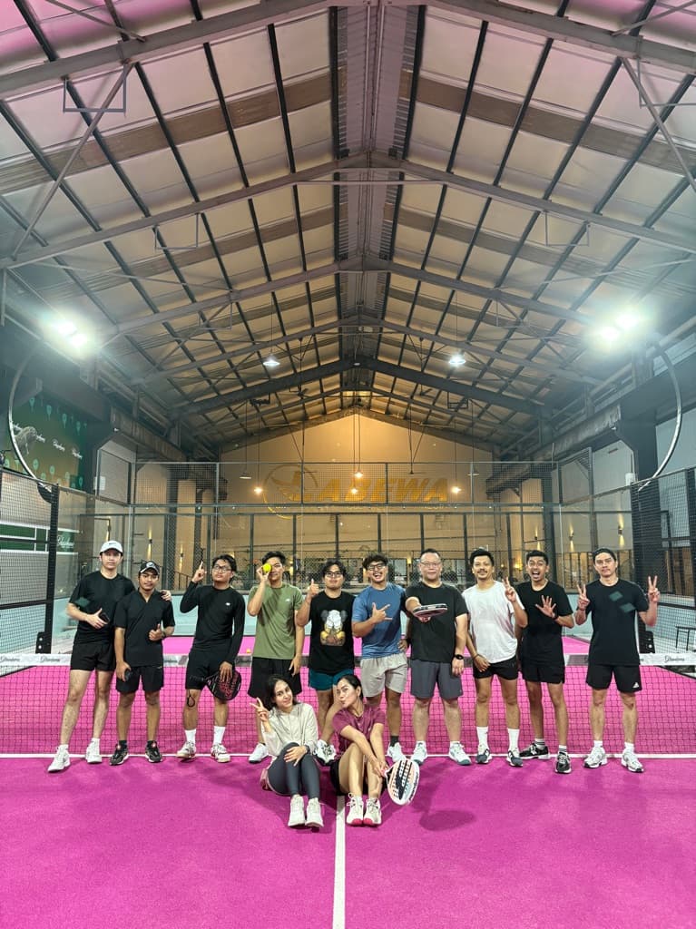 FamousPadel media 5