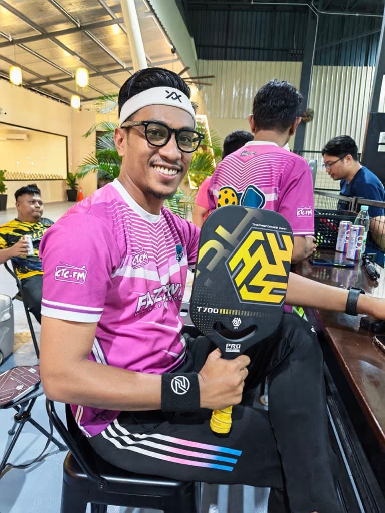 Panglima Pickle Club media 1
