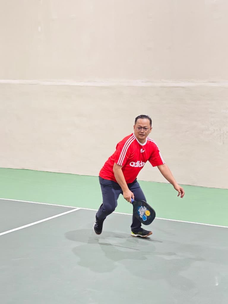 Panglima Pickle Club media 3