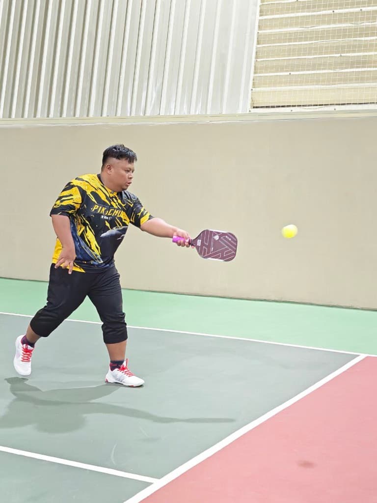 Panglima Pickle Club media 4