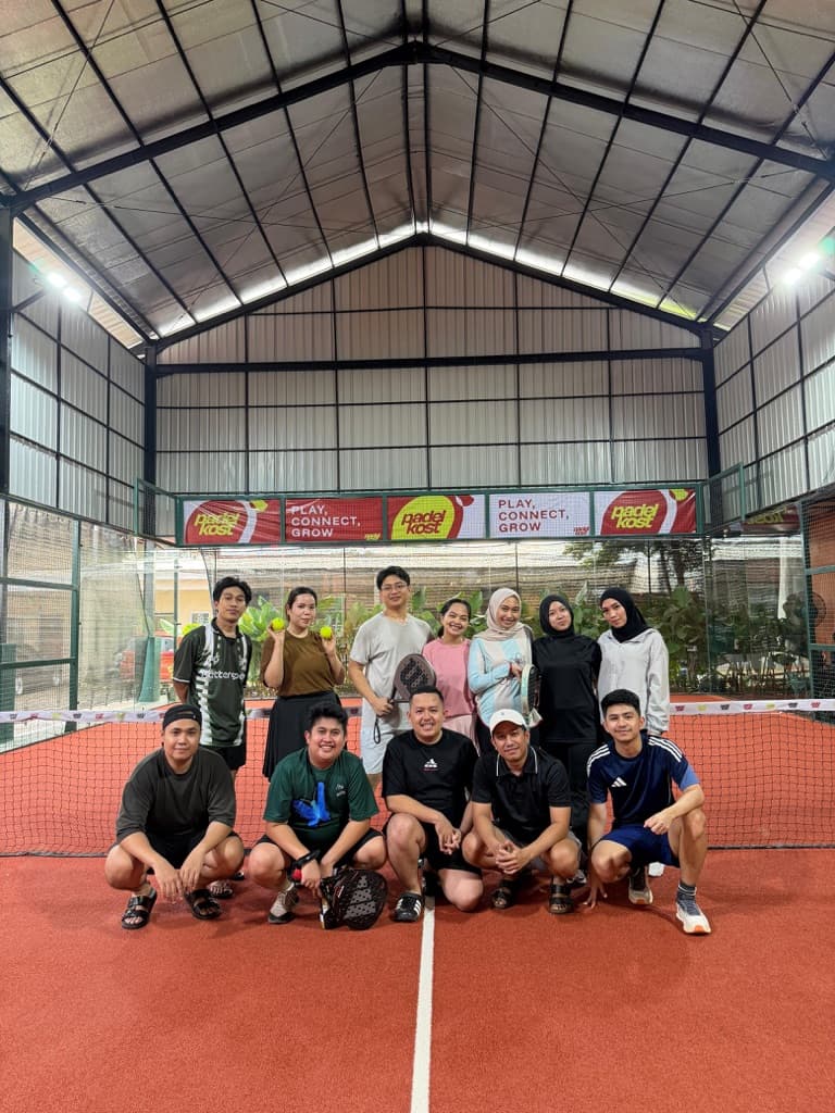 NALA HAPPY CLUB 🎾 media 1