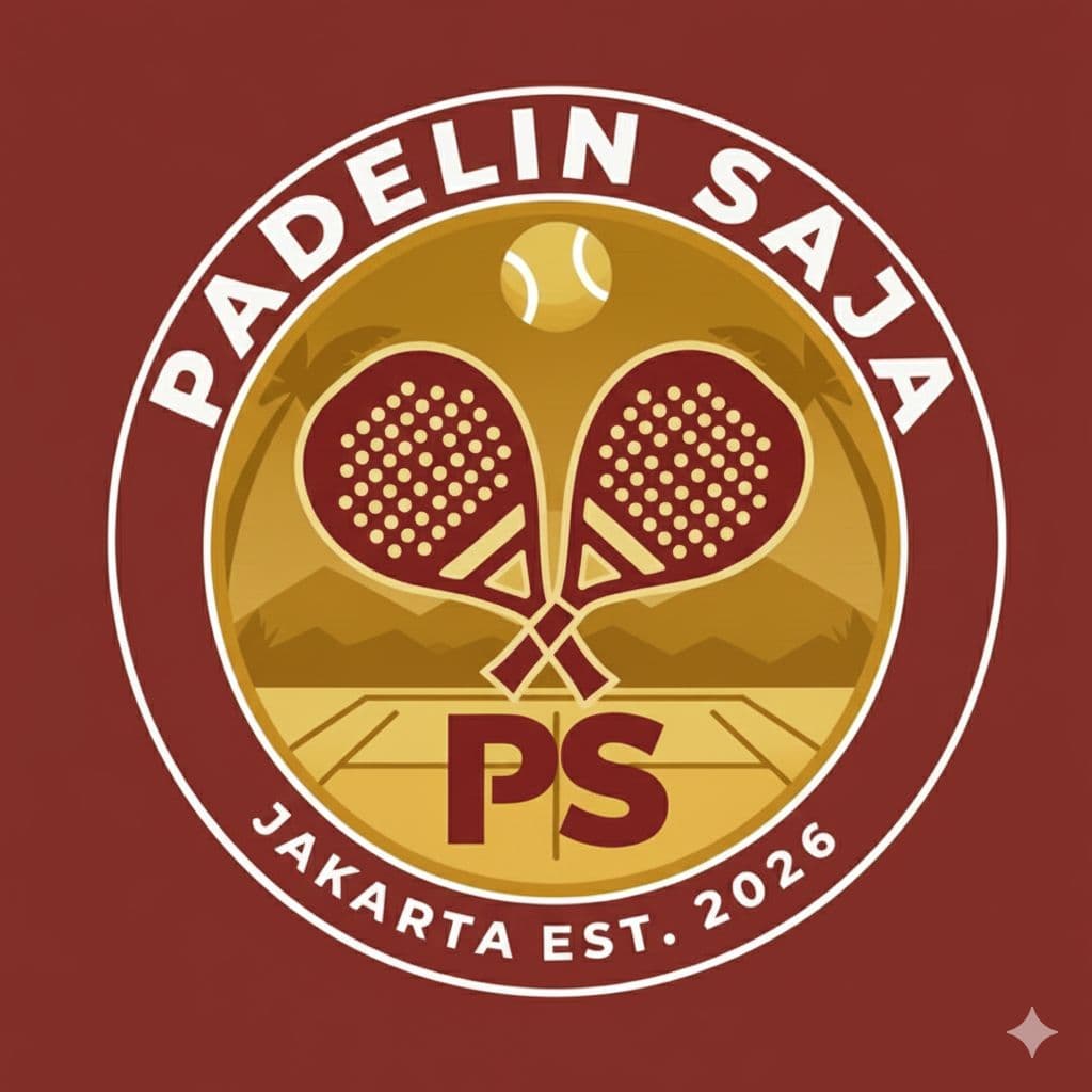 PADELIN SAJA media 1