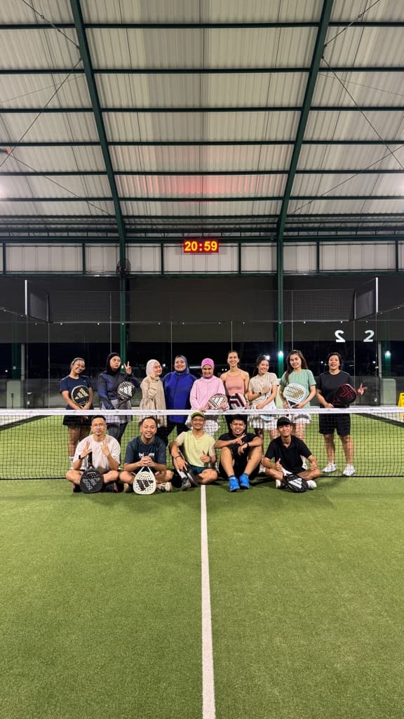 PadelFin media 2