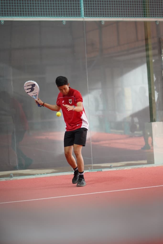 Padelpop Purwokerto media 4