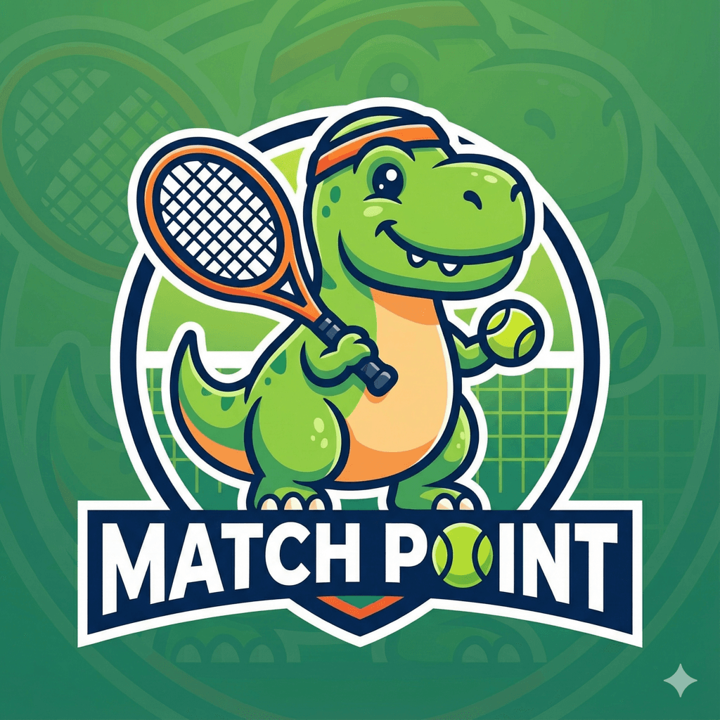 Match Point Tennis media 1