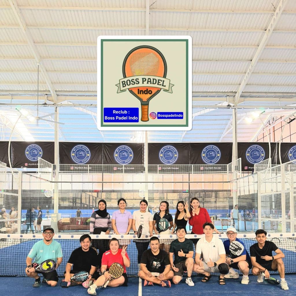 Boss Padel Indo media 3