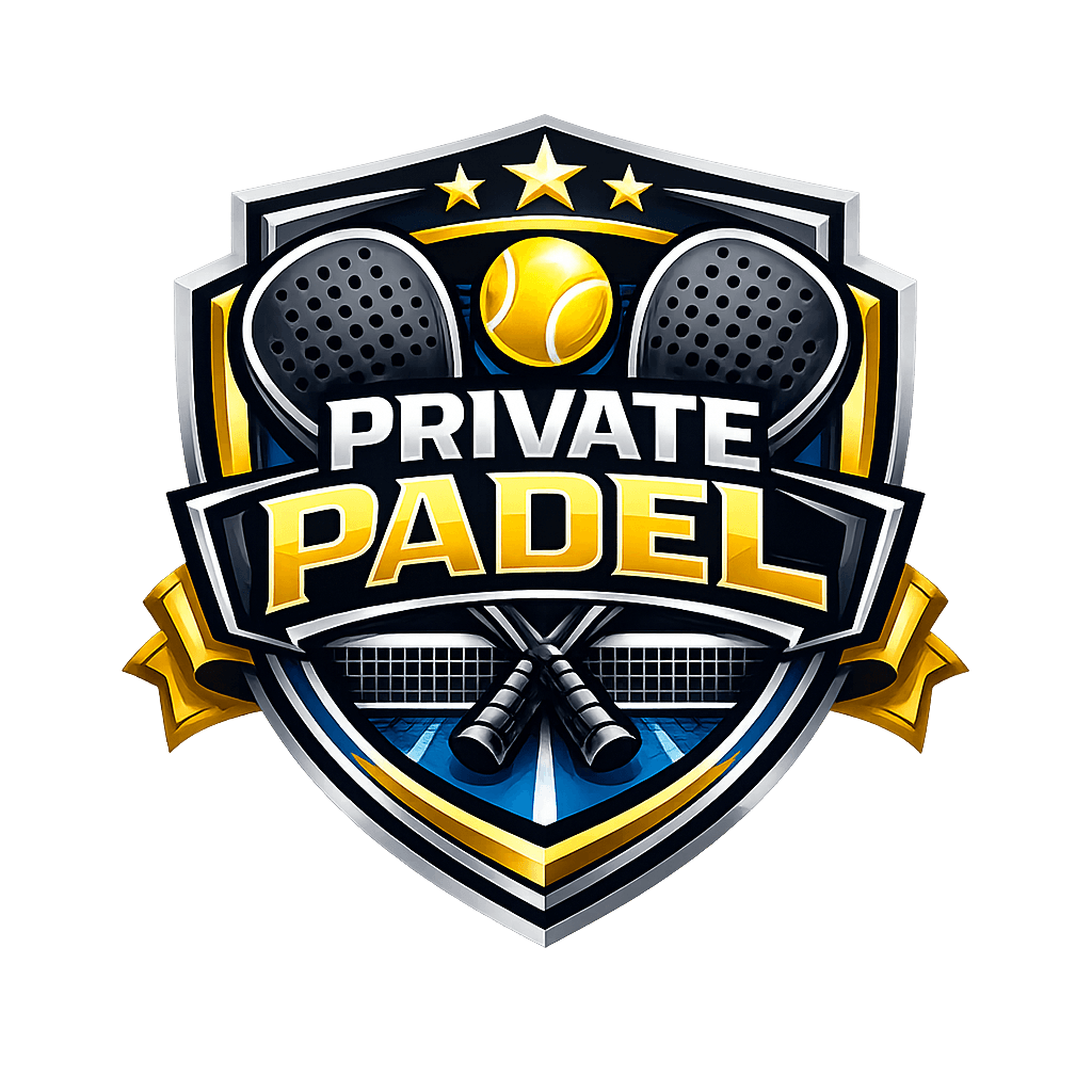 Private Padel media 1