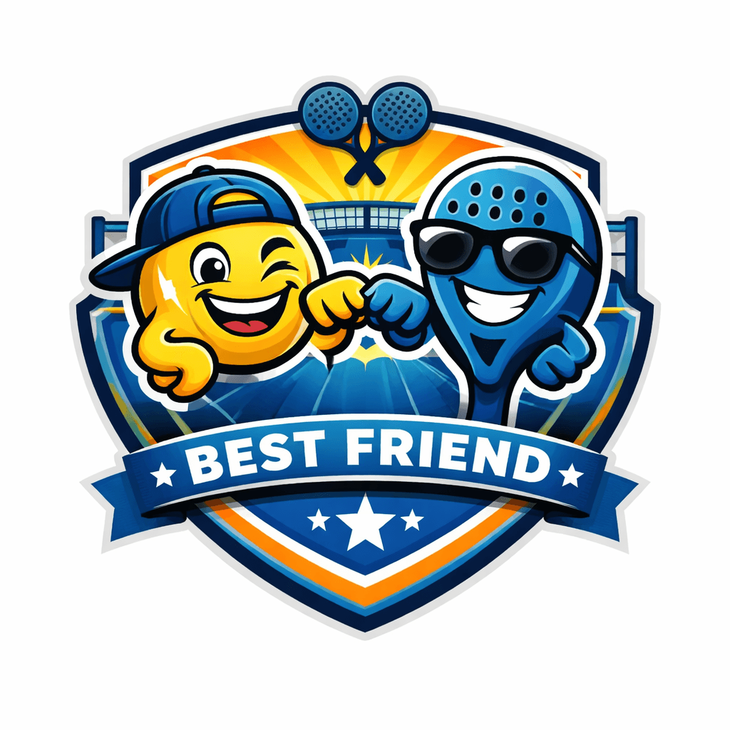 Padel Best Friend media 3