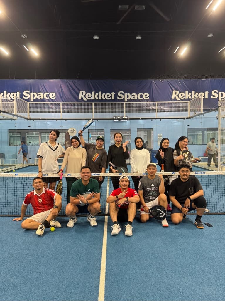 FuntasticPadel media 4