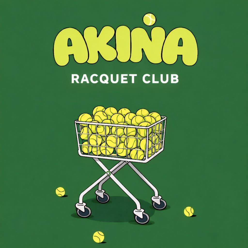 Akina Padel Club media 1