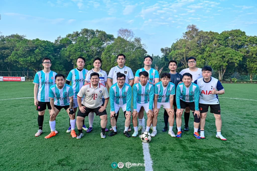 SOCCERUSH FC media 1