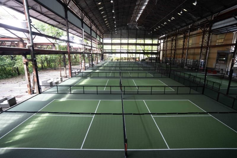 Wangsa Maju Pickleball Club media 1