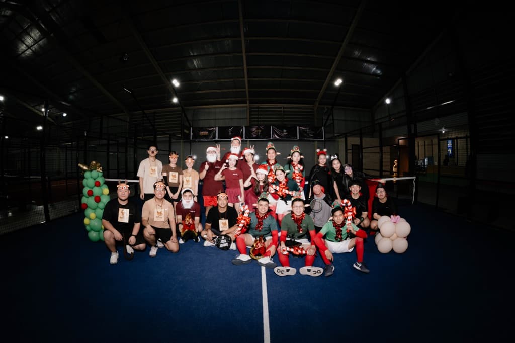 PadelWOE! media 2