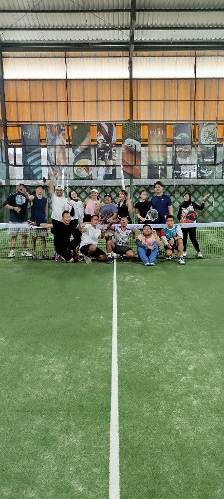 Court Club media 3