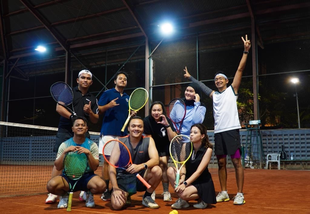 TemanTapiTenis media 1