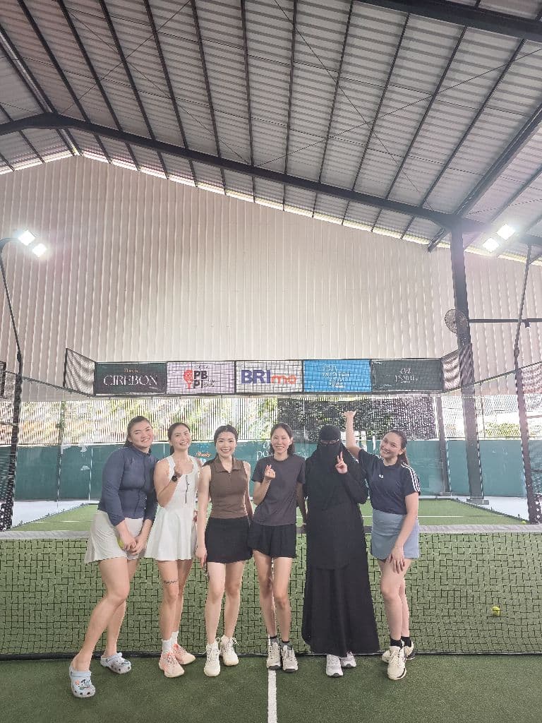 PadelGirls media 2