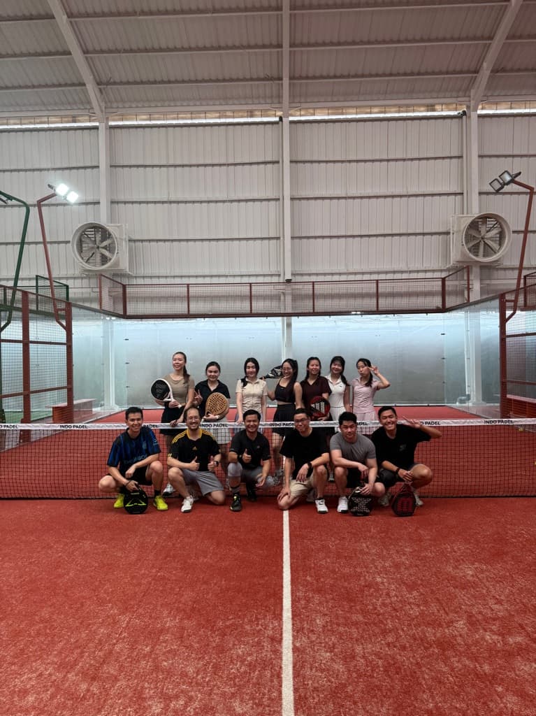 SpinHouse Padel Club media 6