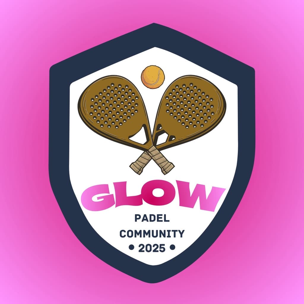 Glow Padel Community media 1