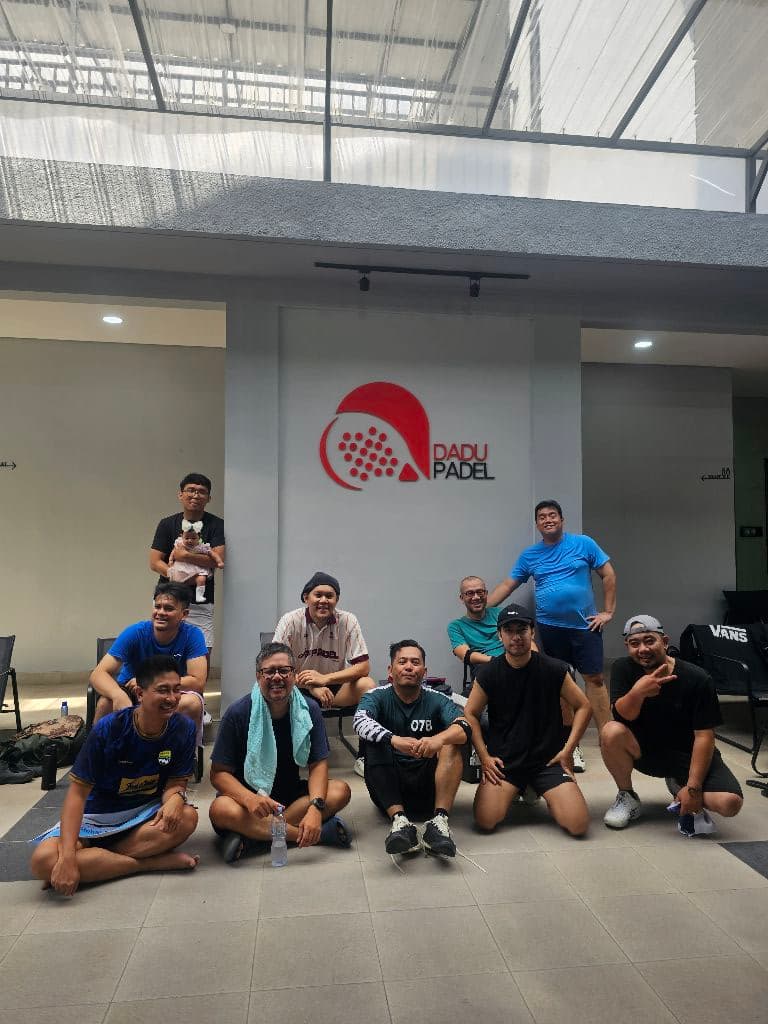 Elite Padel Club media 1