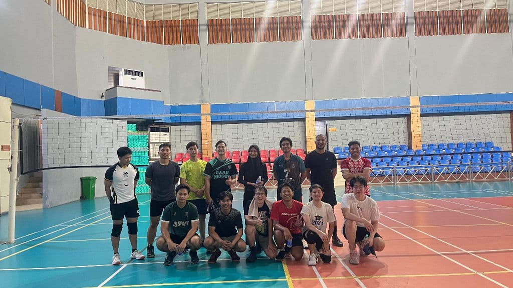 Volley Lucu-Lucuan media 5