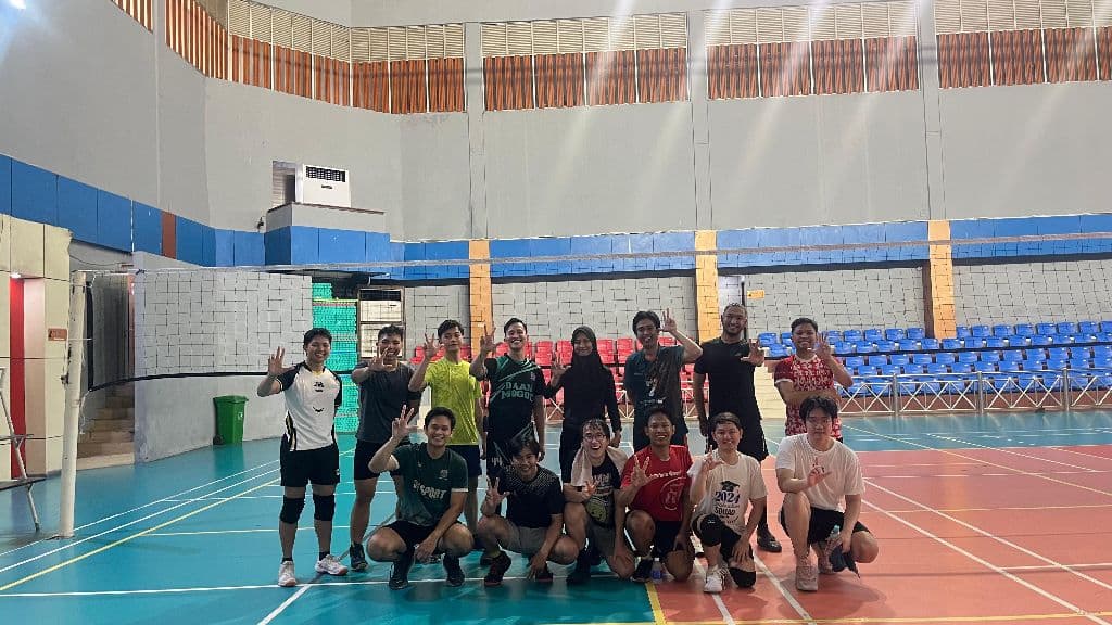 Volley Lucu-Lucuan media 3