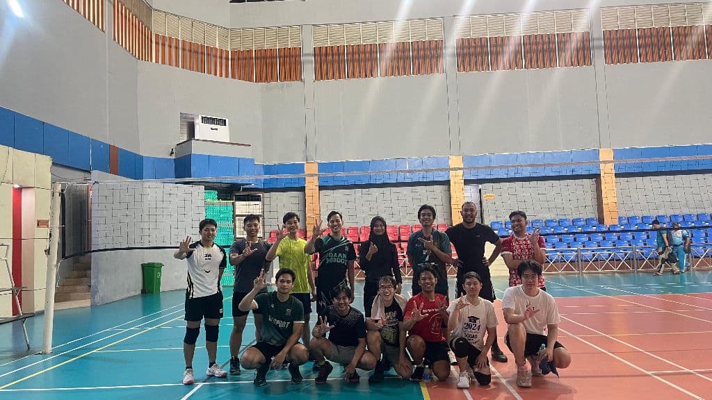 Volley Lucu-Lucuan media 4