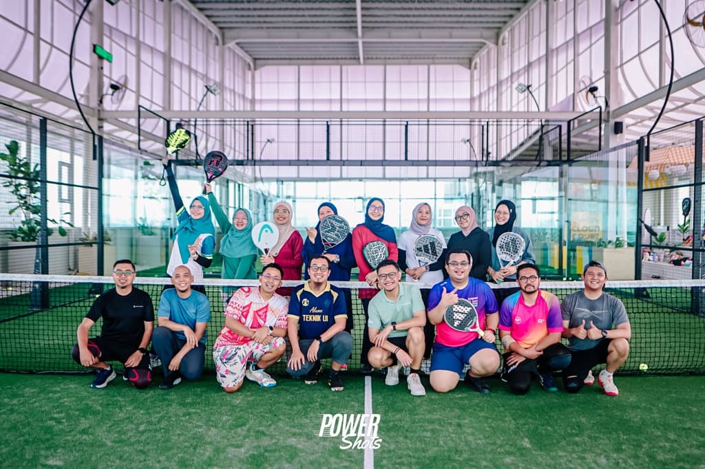 Teknik Gas Padel 0.3 media 1