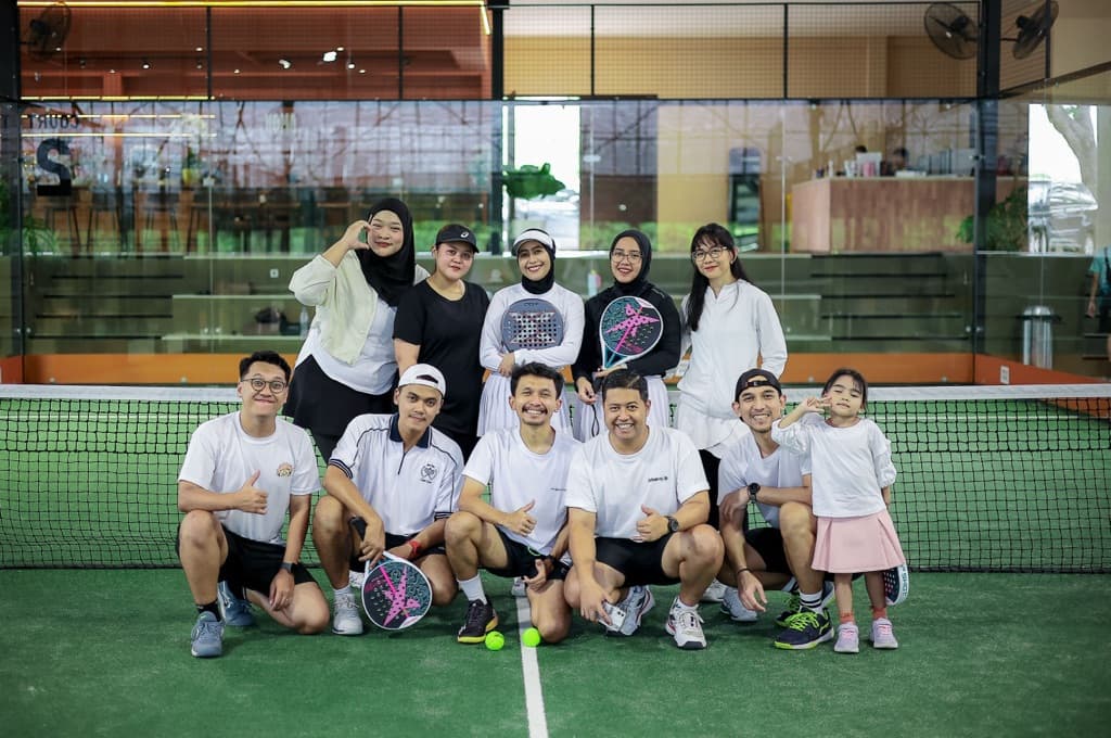 Spinner Sport Society media 1