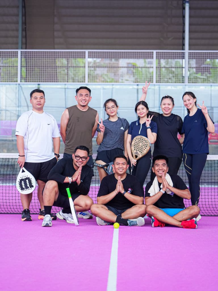 Padel Cmon 🏓 media 1