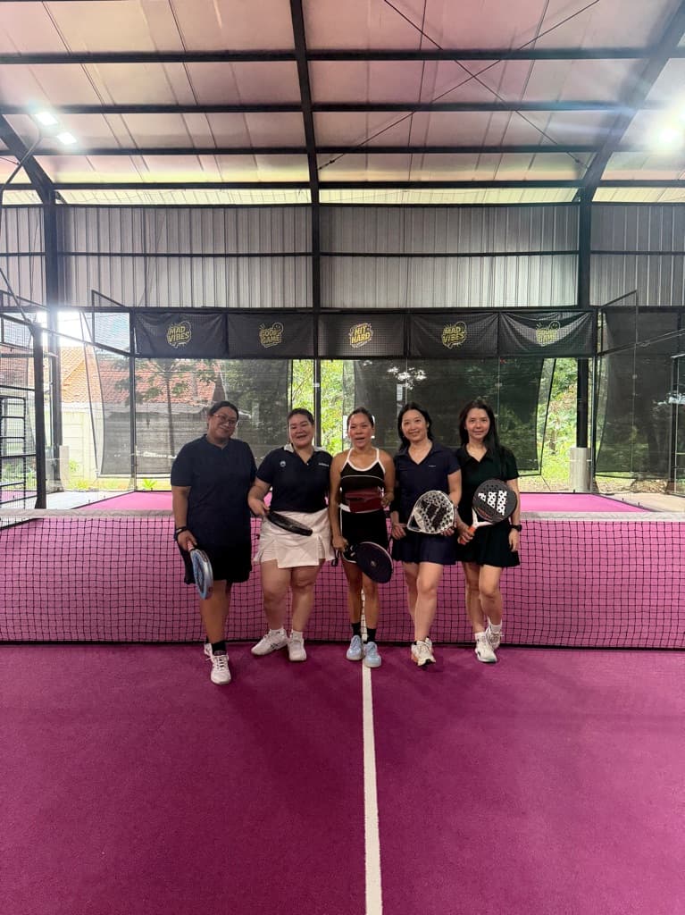 Padelground media 1