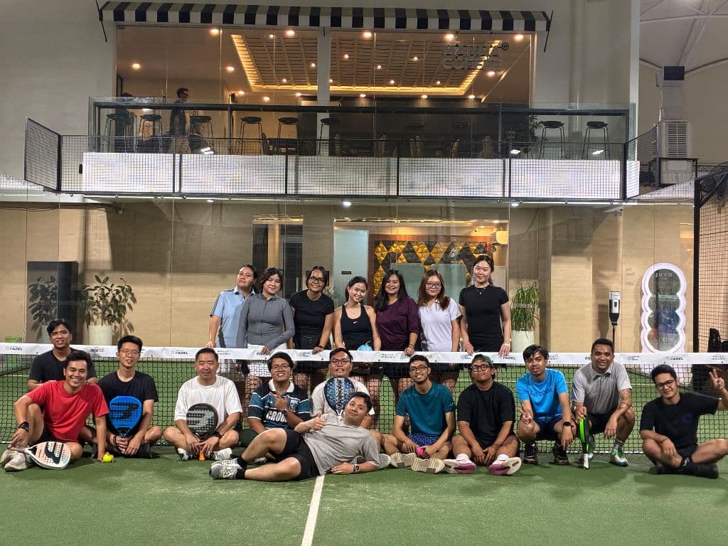 HATAGO PADEL media 5