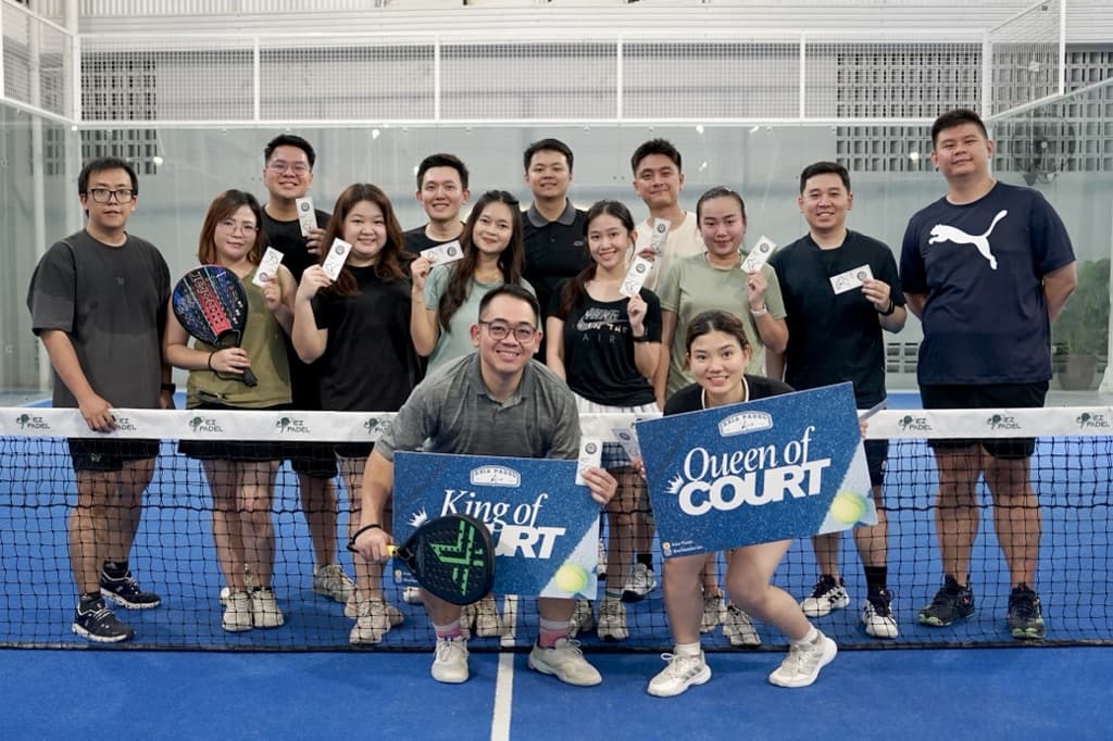 Asia Padel media 5