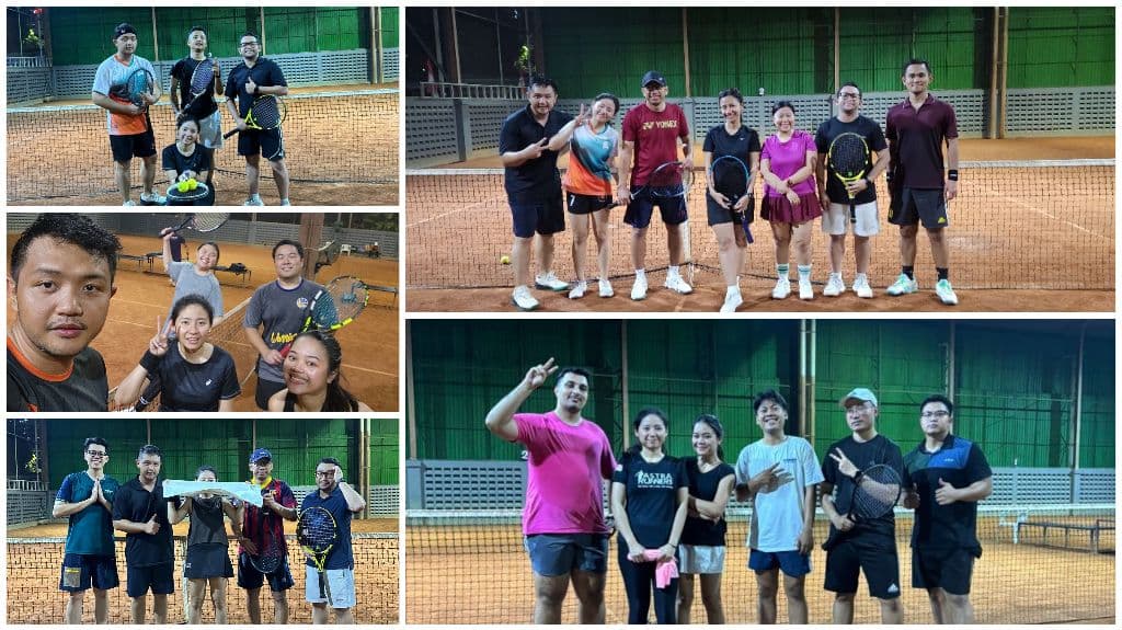 Tuentitu Tennis  media 3